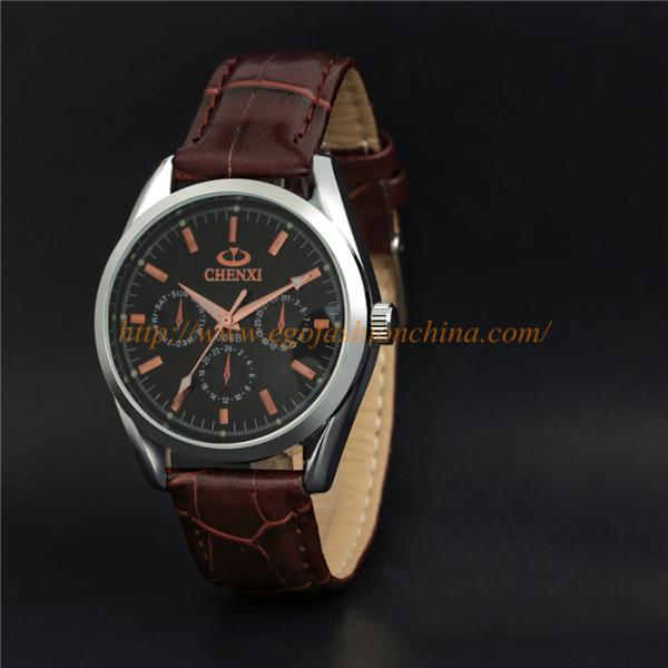 006B Fashion Watches Unisex OEM China Watch Manufacturer Quartz Analog Watches Man Women