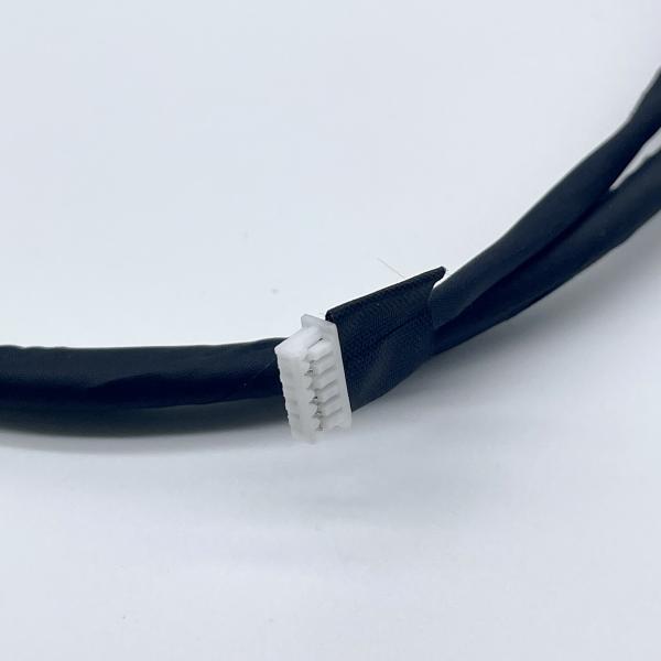 42-46 Gauge Custom LVDS Cables Wiring Harness LVDS Cable Assembly (Конструкция кабелей LVDS по заказу)