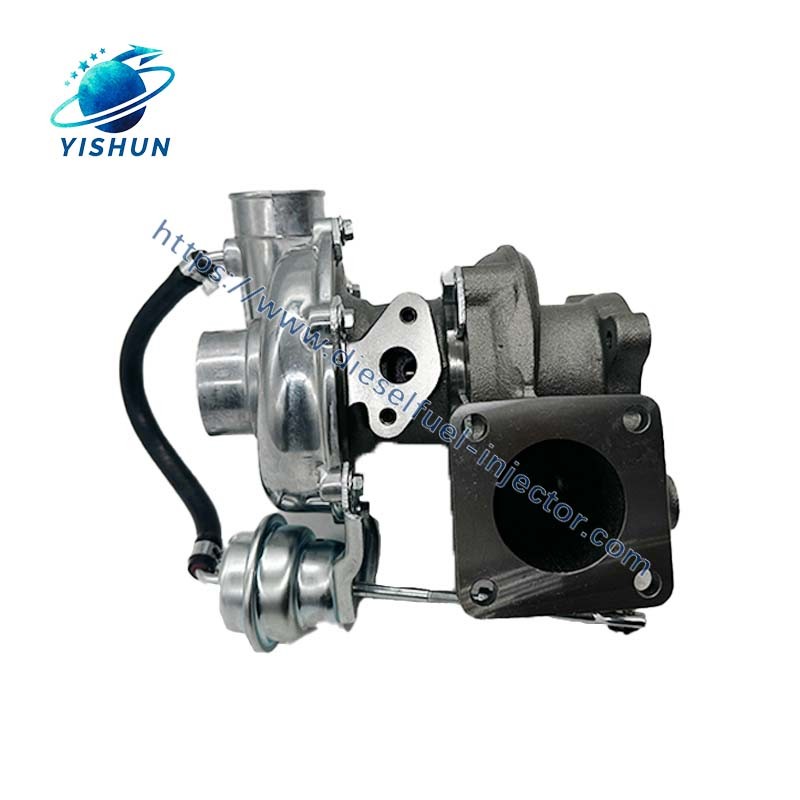 Holset HX40G Turbo Charger Cummins 6CT 8,3L Двигатели на СНГ 3802787 4025407 4089445
