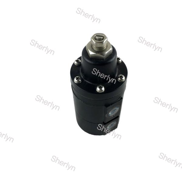 Válvula de bloqueo neumática Válvula de bloqueo y retención YT-400D