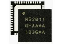 transceptor de superfície IC NRF52811-QFAA-B-R7 do RF da montagem de 2.4GHz 48-VFQFN