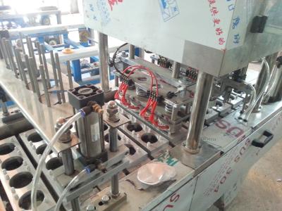 Paste / Granules Liquid Filling And Capping Machine Low Energy Consumption