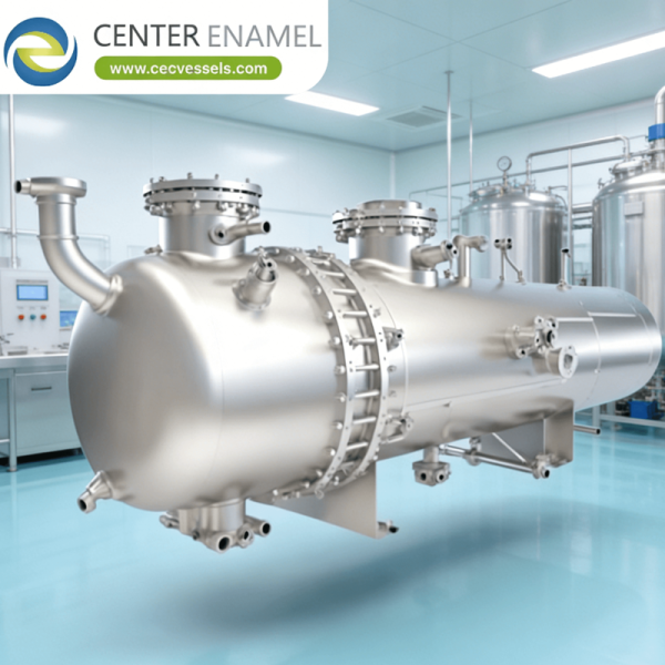 Gas-Liquid Separator Technology & Process Equipment: An Engineering Guide