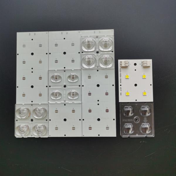 10 Вт - 300 Вт 3030 / 5050 / 3535 SMD светодиодные панели индивидуальный модуль