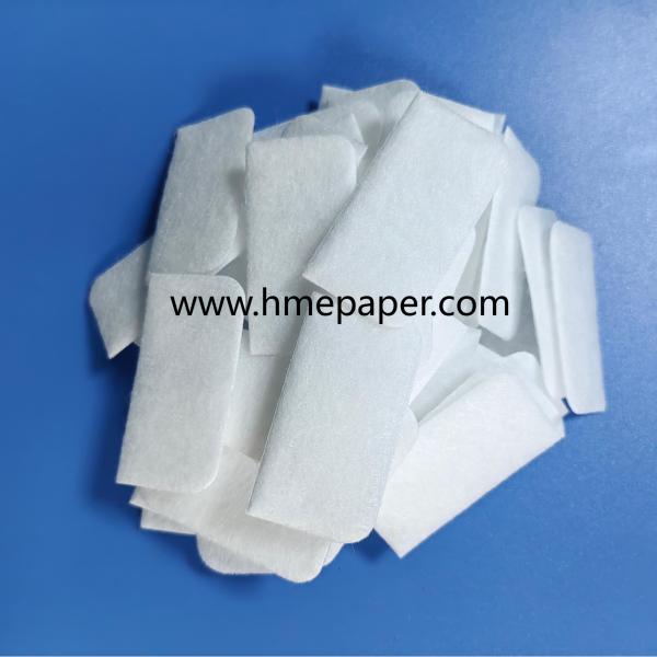 YUWELL YH420/425/450/470/480 Filtre de ventilateur coton pour écran de filtre à air de densité