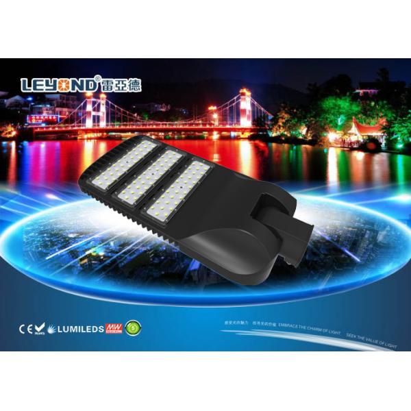 150 W Sword energy saving street lighting With 3030 LEDs And Meanwell Driver hot selling 2018