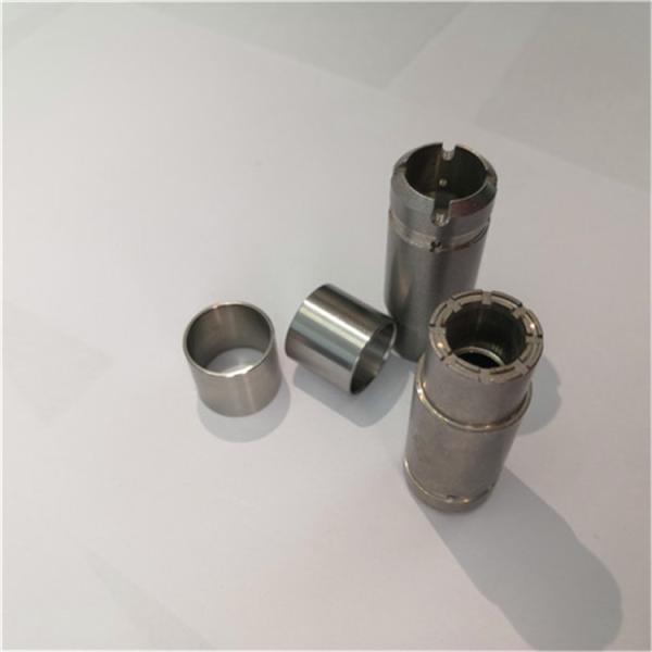011050-1 FLOW direct drive eagle filler tube of water jet cutting machine waterjet pump parts