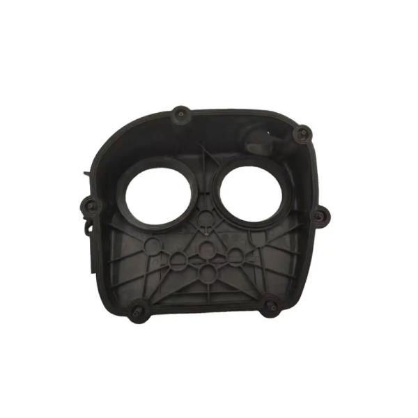 Автомобильный двигатель Алюминиевый насос масла Коробка редуктора Часовая цепь 06G103269C Для Vw B9 2.0T EA888