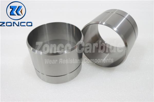 YG6A Tungsten Carbide Sleeve