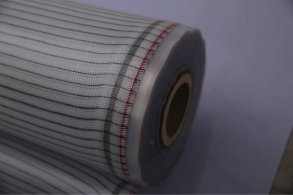 Portable Infrared Electric Heating Film , Fir Heating Element Core Technology 85cm*50 M