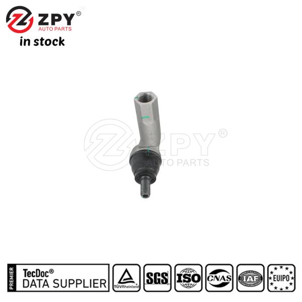 ZPY Steering Tie Rod 1JD422811 for VW Golf Bora Beetle Audi