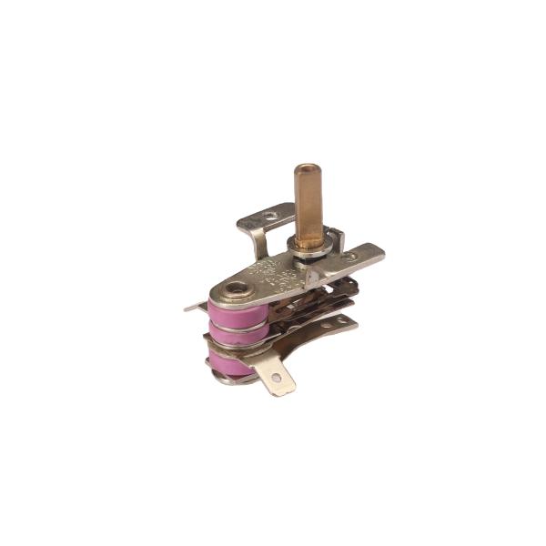 Endurance Test Cycle 000 Times Bimetallic Thermostat KST Thermostat 250C KST 820 1105