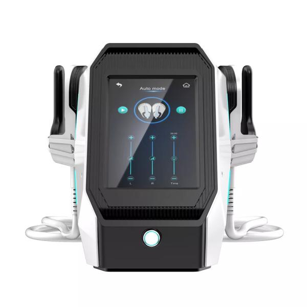 Em стимулятора мышцы 2 ручек ваяет нео CE машины