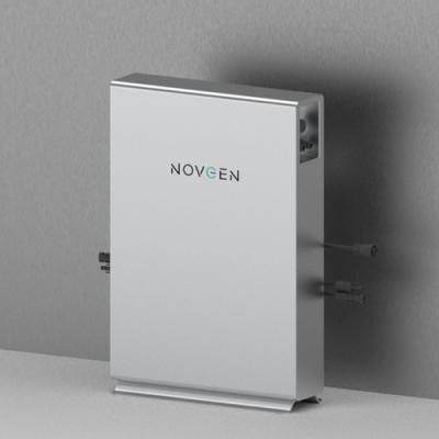NOVB-2400 Ultimate Balcony Power Station Solution LiFePO4 Battery Type