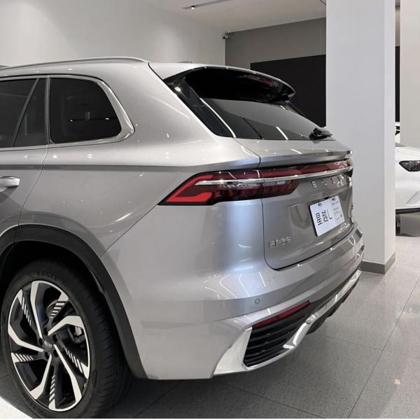 Geely 2023 Xingyue L Lâmpada de cabeça Lâmpada de cabeça LED para Xingyue Fy11 Carro Elétrico de Quatro Rodas
