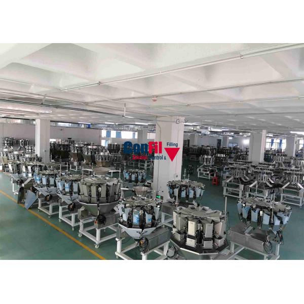 ConFil System