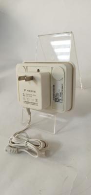 85dB 220V To 12V Kitchen Gas Alarm LPG Gas Leakage Detection And Alert System