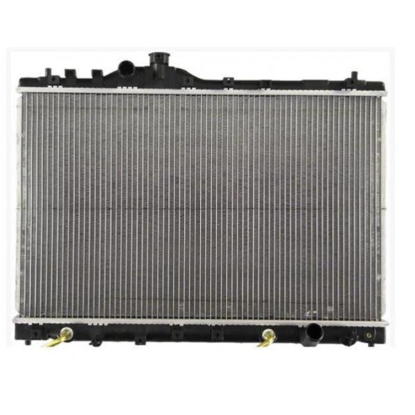 19010-P5G-901 aluminium car radiators Honda Inspire / Saber / Acura 95-98