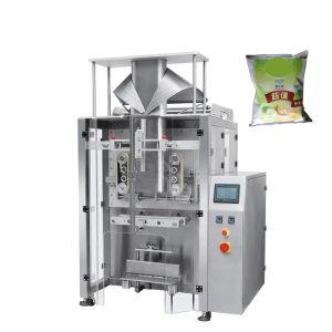 Vertical Packing Machine