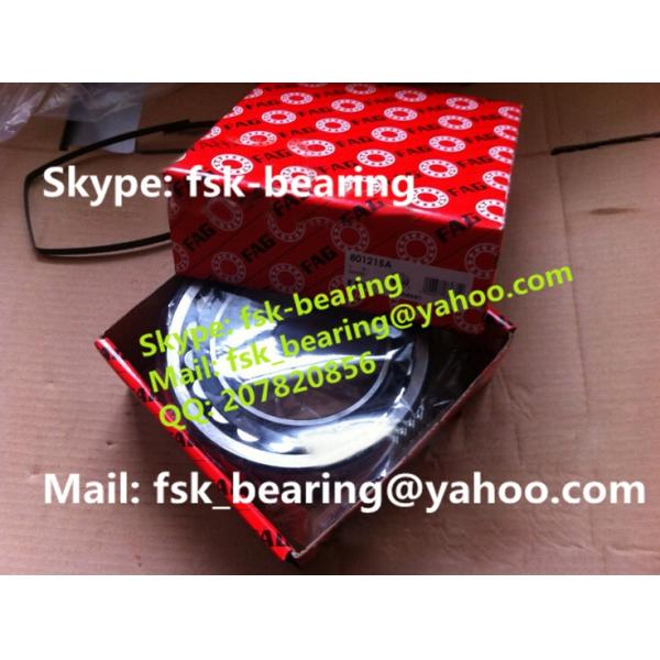 Oil Sealed 801215A FAG Concretet Mixer Bearings Size 100×160×61/66mm