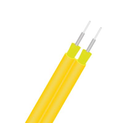 Gjfjv 50/125 24 Hilos 48 Core Sm Mm Breakout Optical Cable