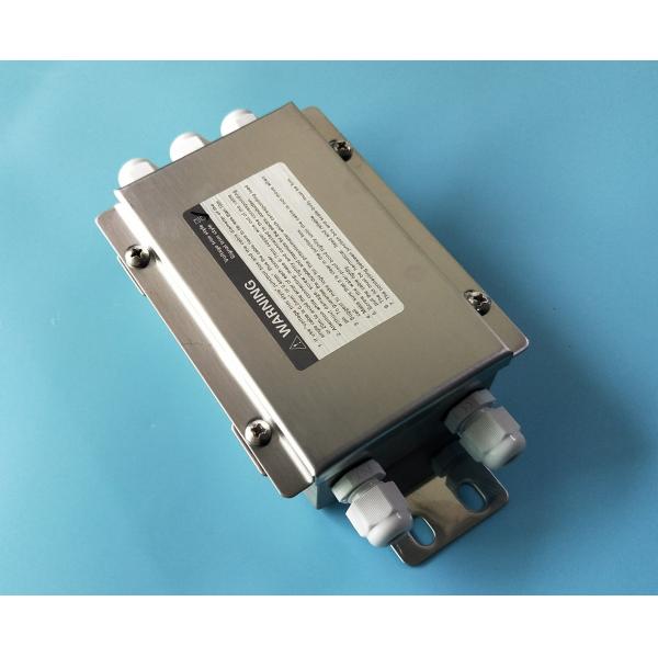 ИП66 делают аксессуары водостойким ячейки загрузки, распределительные коробки не