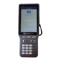 A90 GPS測量器 Gnss データ収集器 GISコントローラ P9IV 高精度