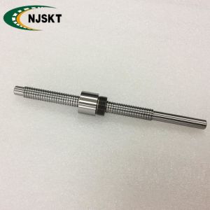 BSHR02005 Precision Lead Screw 20mm Diameter For Linear Stepper Motor
