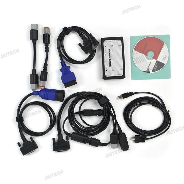 INLINE 6 V8.7 V7.62 Data Heavy Duty INLINE6 For Diagnostics Complete INLINE