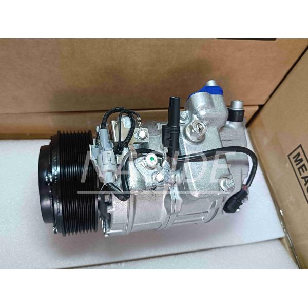 Compresseur de climatisation automobile pour voiture allemande BMW F18 64529165808 64509196890