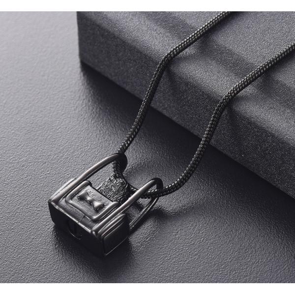 Beautiful Cute Parrot Cremation Pendant for Ashes in Silver Gold Rose Gold and Black