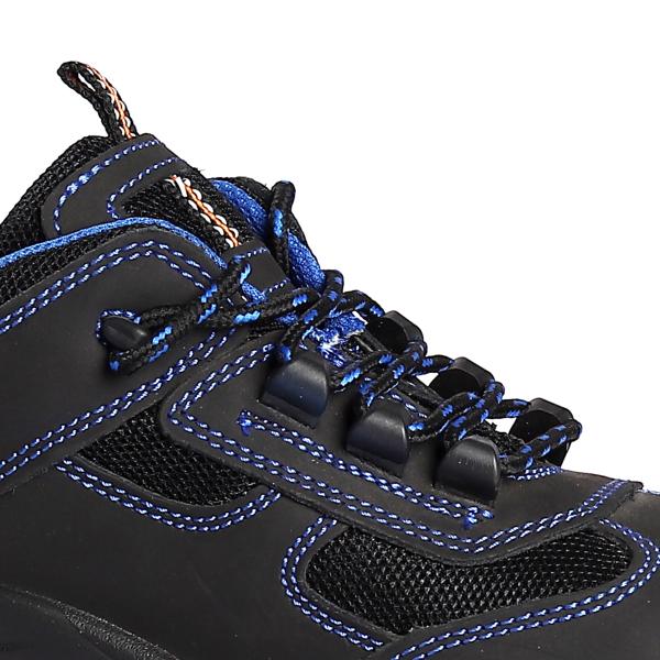 Anti Slip Low Profile Work Boots For Versatile Applications EU 36-47 Safety Shoes