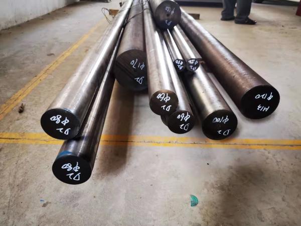 1,2379 aço de ferramenta frio do trabalho de D2 SKD11 Cr12MoV para a indústria do molde
