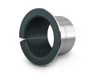 Cylindrical Bush & Thrust Washer
