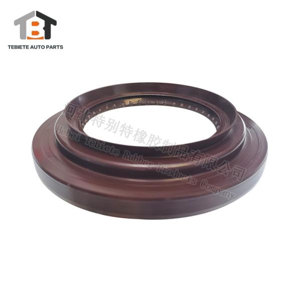 AE7943E OEM AE7943E Truck Differential Shaft Oil Seal For Mitsubishi 80x135x15 / 26mm