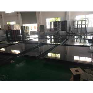 GUANG ZHOU FOCHEW ALUMINIUM FACADE CURTAIN WALL COMPANY LIMITED