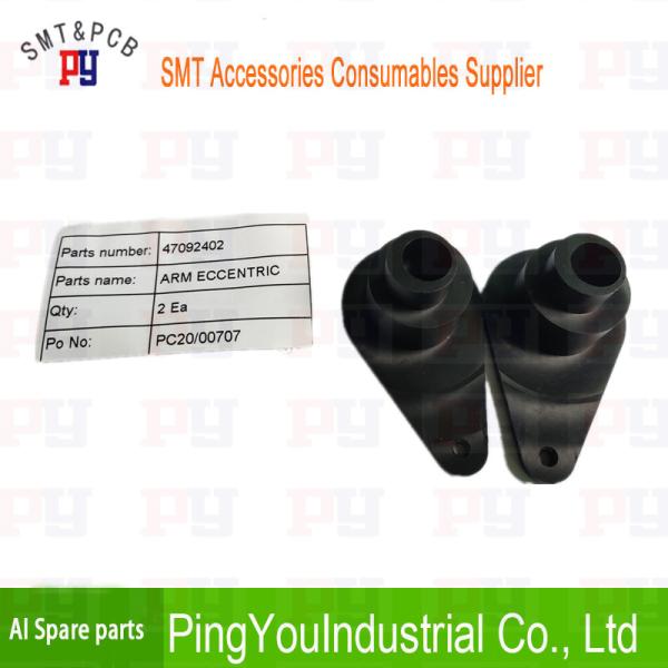 47092402 pièces de rechange universelles excentriques de bras pour l'entretien