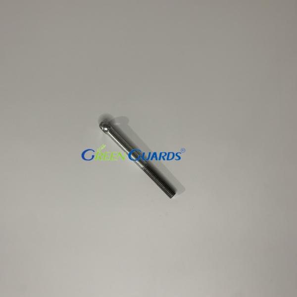 Peças de cortador de relva Bolt G137-0827 Fits Toro Greensmaster