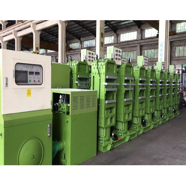 Rubber sole Moulding Machine/ Rubber Sole Press