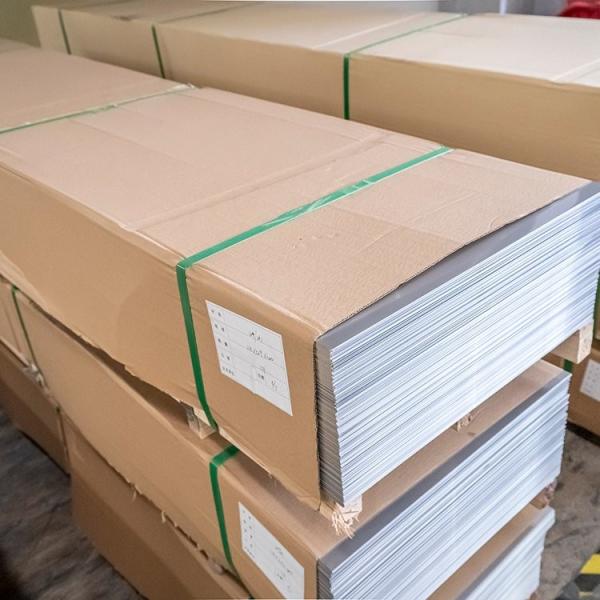 Cold Rolled Inox 310S 309S 316 316L 420 430 904L 5Mm Thickness Stainless Steel Sheet Plates