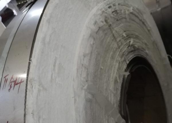 Acid Resistant AISI ASTM 316Ti Stainless Steel Sheet