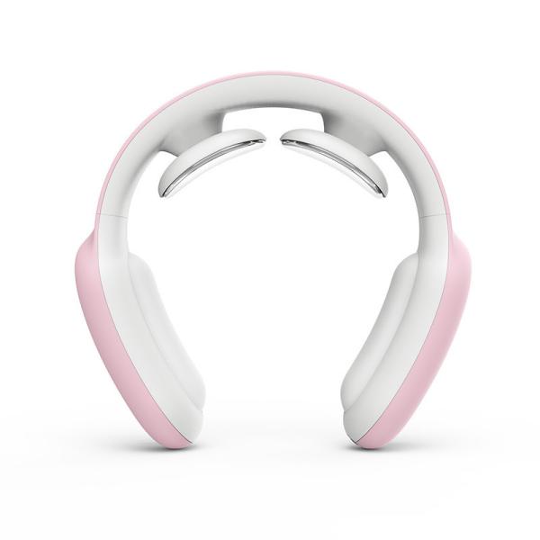 Portable Graphene Electric Heater Appliances Massager For Neck 45Degrees Temperature