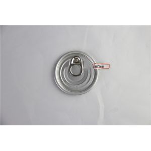 Air - couvercle gravant en refief de boîte en fer blanc d'impression de preuve/fer-blanc en plastique de bouteille EOE