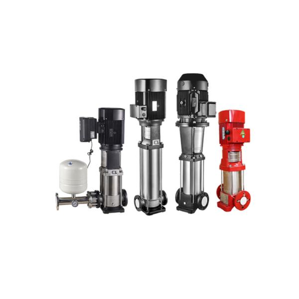 Flow Rate 2 200 M3h Vertical centrifugal pump parts featuring inlet outlet diameter DN25 DN500 for diverse pumping needs