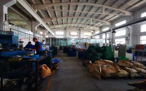 Wuxi Qinying Machinery Co., Ltd.