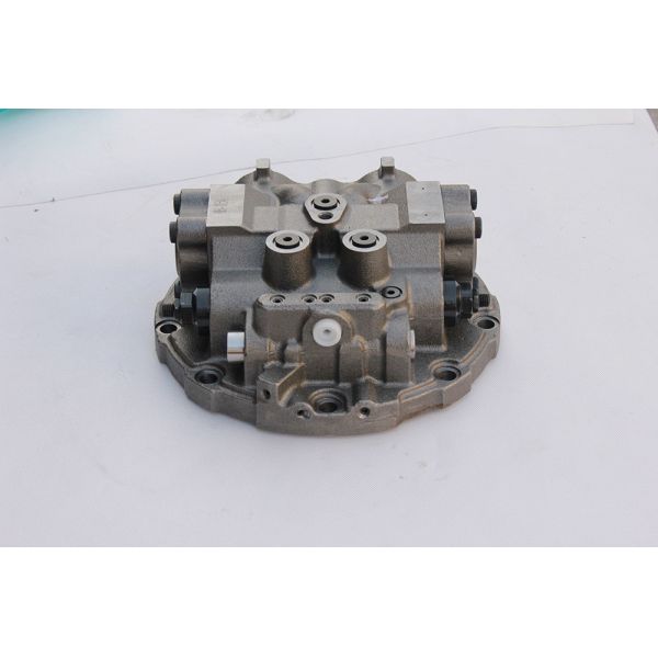 MAG170VP-3800G-10 Hydraulic Motor Parts Motor Case Apply For CASE 210 SK250-8 SK230-6E