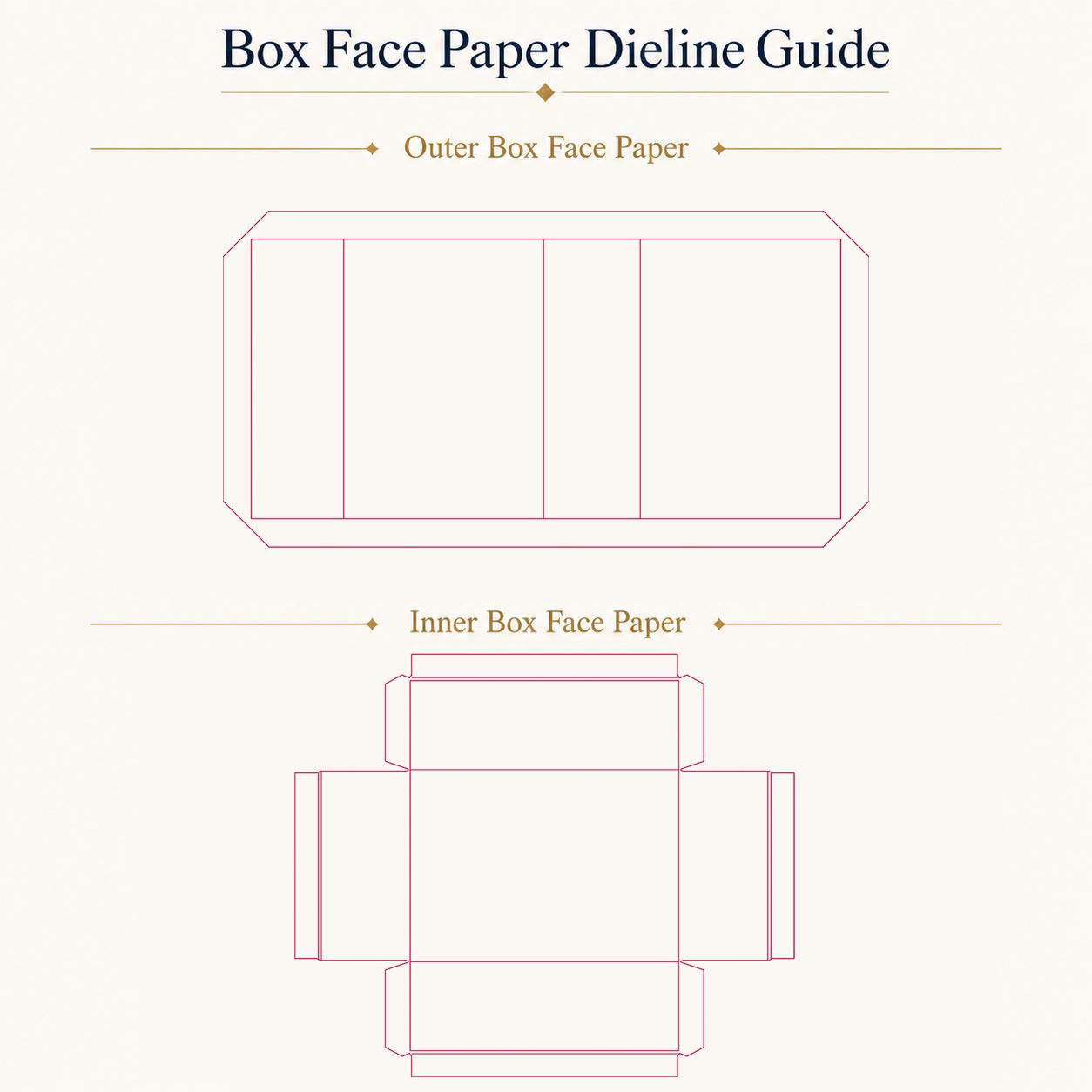 Gift Packaging Magnetic Closure Boxes White With Gold Foil / Flocking Insert