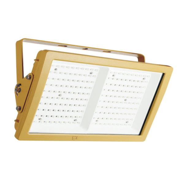 Warehouse Aluminum Explosion Proof LED Flood Light With ATEX Certification