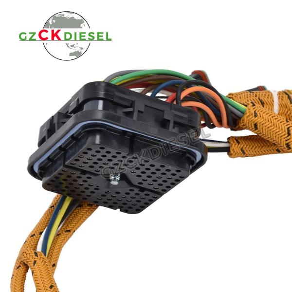 Engine Wring Harness 235-8202 2358202 for CAT E330D E336D C9 Engine