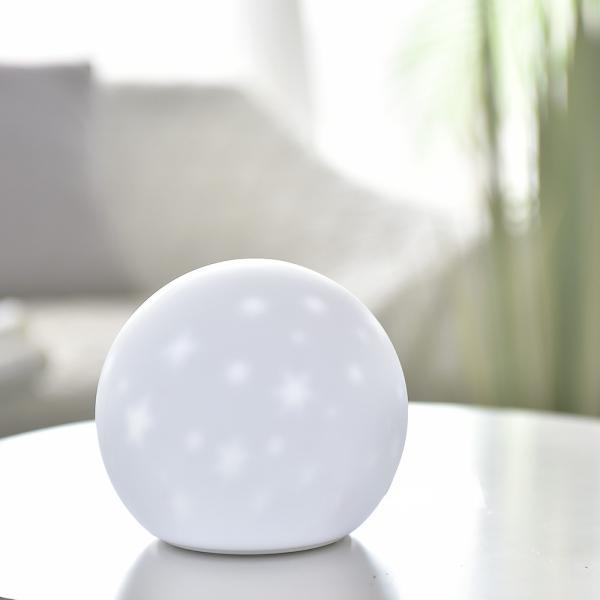 ALL IN 1 Brand NEW Portable Rechargable Flashlight Night light Table night LJC-126